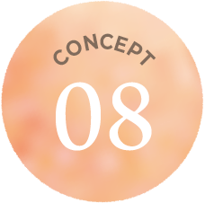 CONCEPT 08
