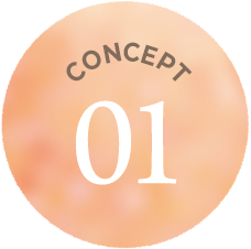 CONCEPT 01