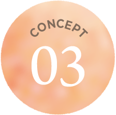CONCEPT 03
